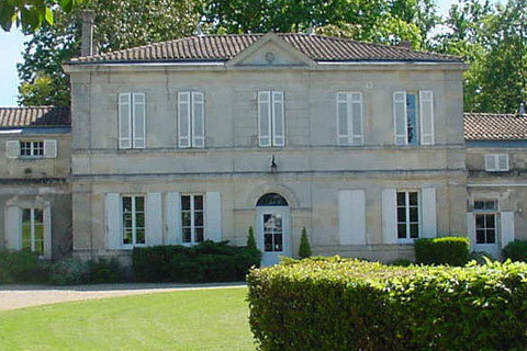 Chateau Le Bergey 2018 - Bordeaux Rouge - 0,75l