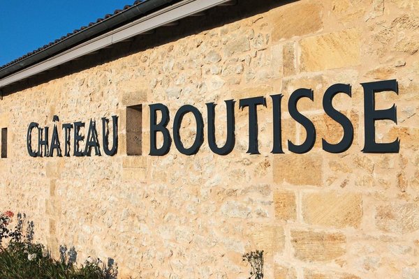 Château Boutisse 2015 - St. Emilion Grand Cru | Doppel-Magnum 3,0l