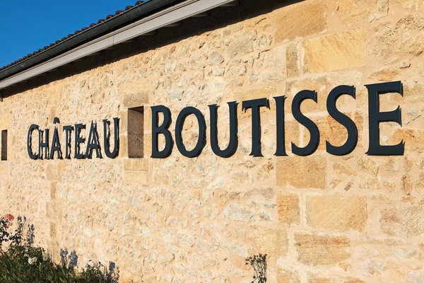 Château Boutisse 2016 - 1,5l | Paket mit 2 Magnum-Flaschen